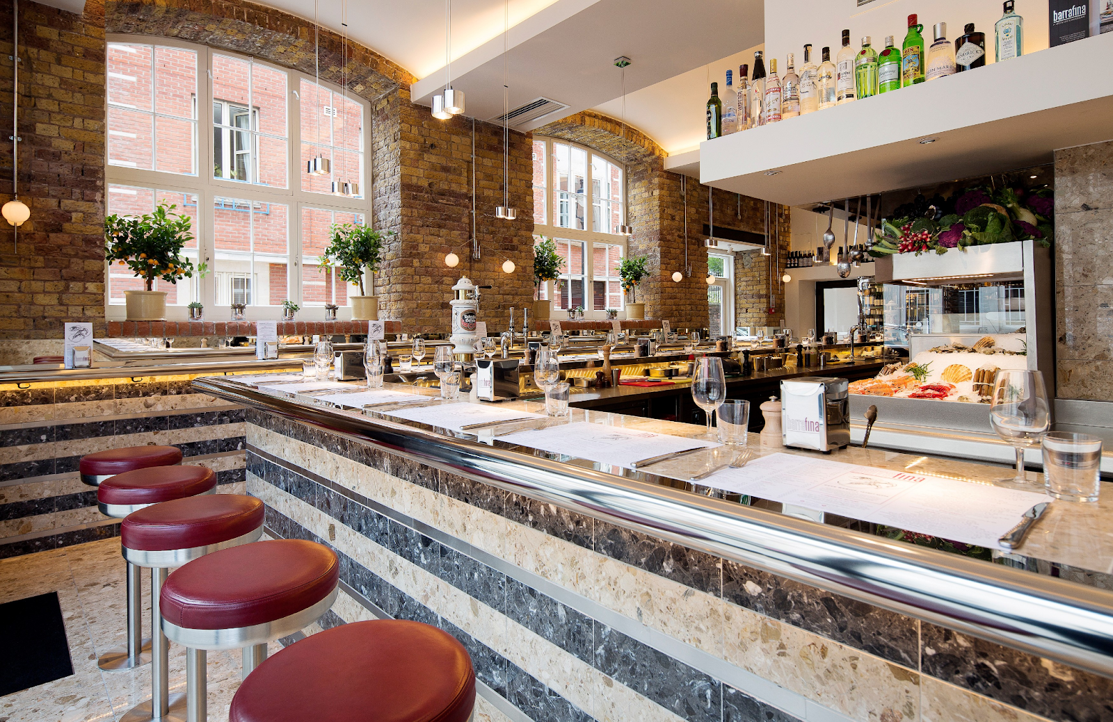 udskille Til Ni Kostbar Best Restaurants in London | Top 10 | Enjoy London